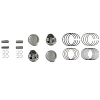 2AZ-FE Engine Overhaul Rebuild Kit for Toyota 2.4L