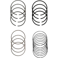 Engine Overhaul Rebuild Crankshaft Piston Kit