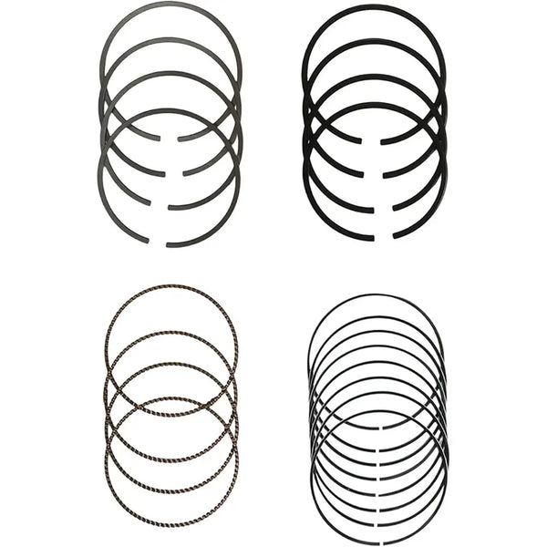 piston rings GM 1.4