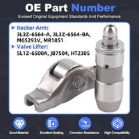 Camshaft kit