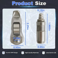Camshaft kit
