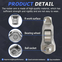 Camshaft kit